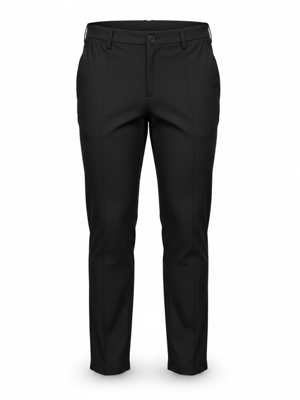 Duluth Trading Co Women's Pants 20x31 Black